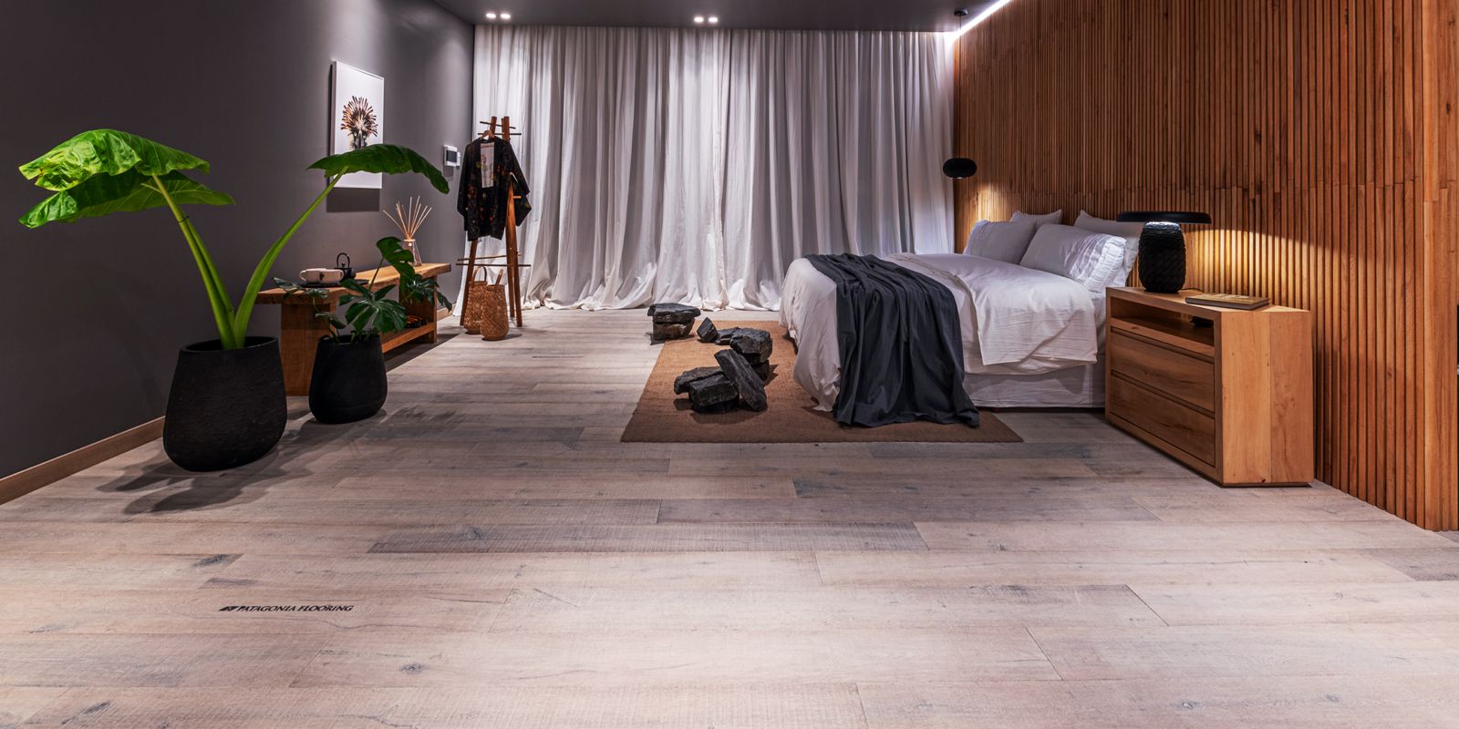 Después de la intervención - Patagonia Flooring